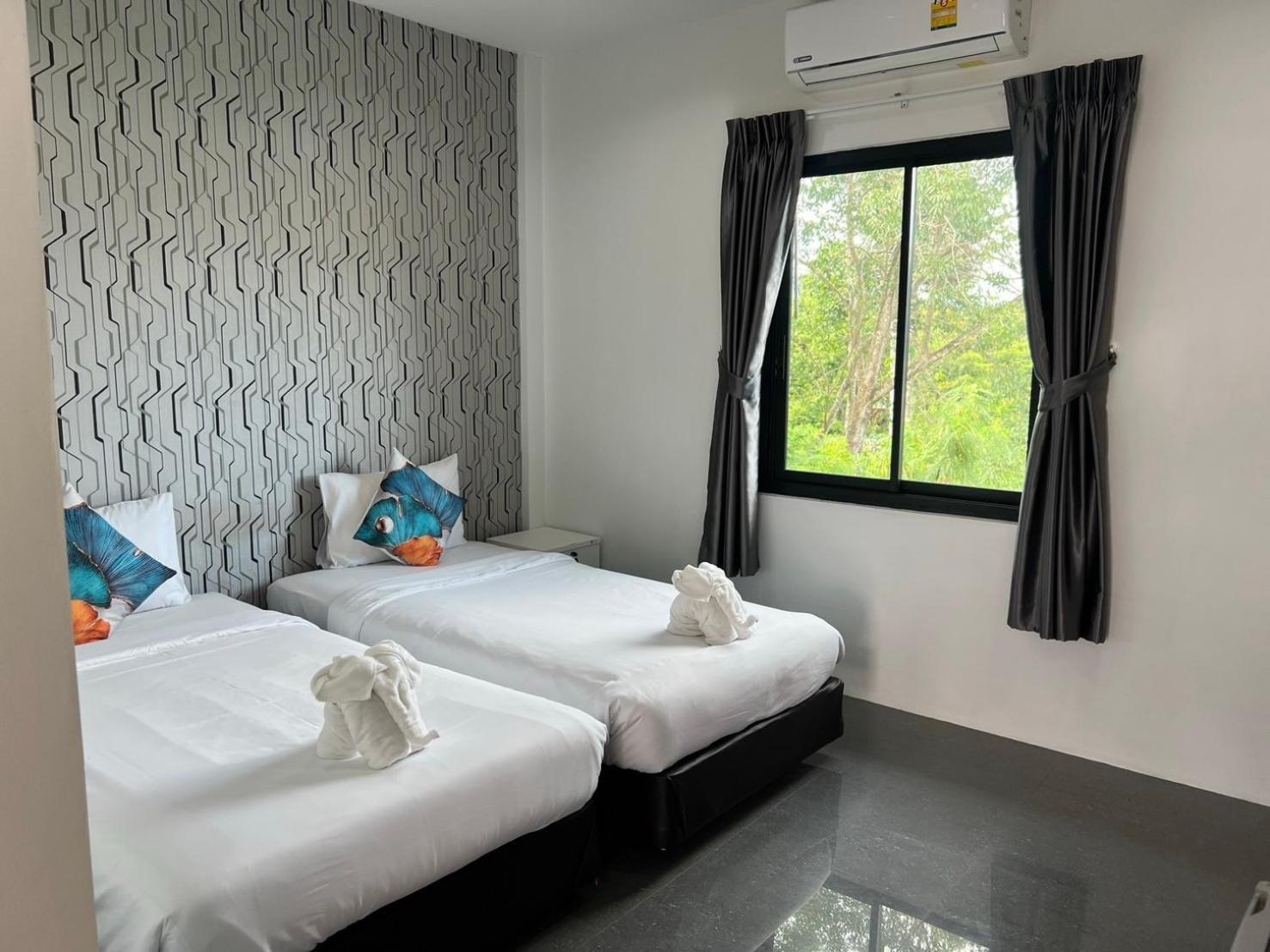 Phuket Chanakarn Pool Access Rawai מראה חיצוני תמונה