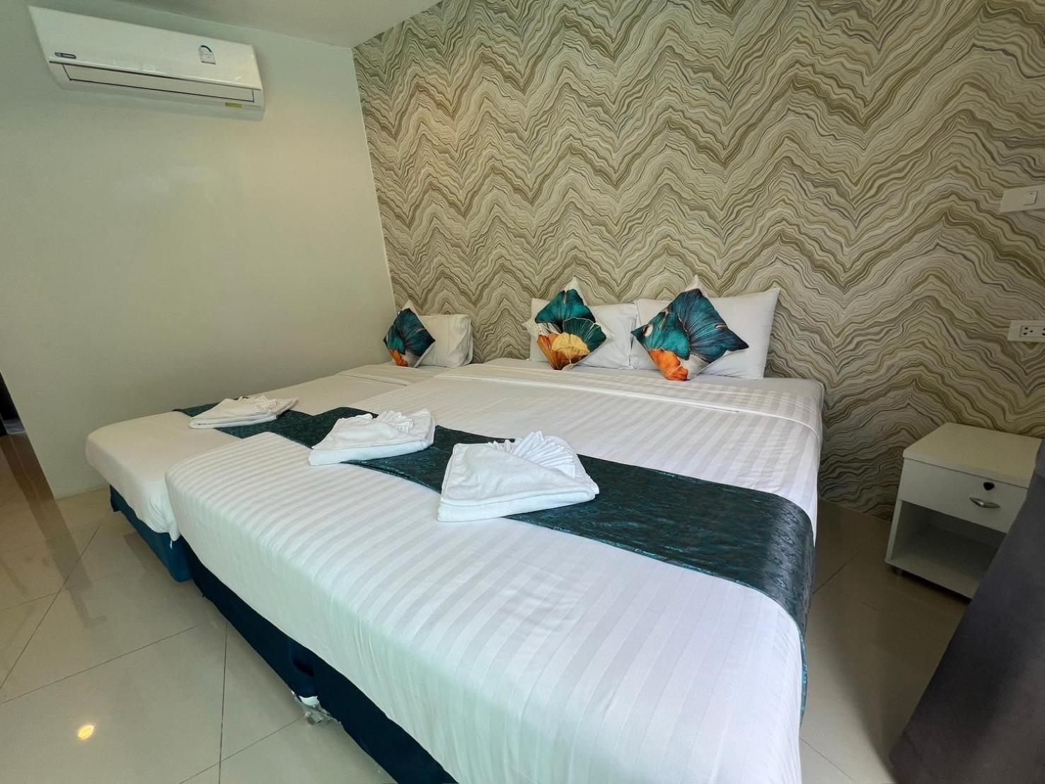 Phuket Chanakarn Pool Access Rawai מראה חיצוני תמונה