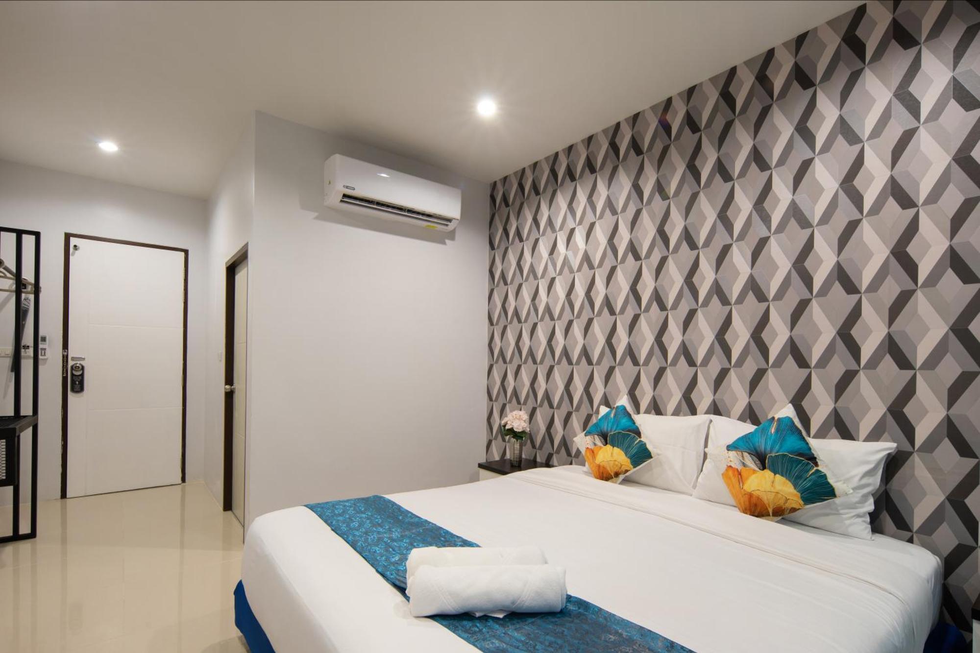 Phuket Chanakarn Pool Access Rawai מראה חיצוני תמונה